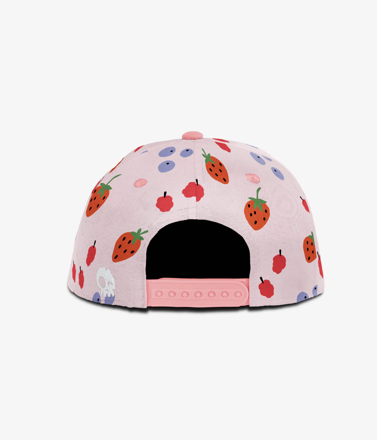 Headster Berry Bliss Snapback Hat