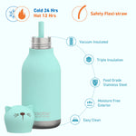 Bestie Bottle Cow