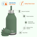 Bestie Bottle Dinosaur