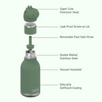 Bestie Bottle Dinosaur