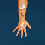 Enchanted Tattoos