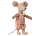 Little Sister Matchbox Mouse 2026