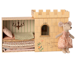 Princess and the Pea Mouse