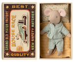 Little Brother Matchbox Mouse - NEW