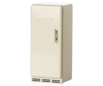 Metal Fridge, Mouse - Off white