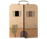 SuitCasa Mouse House