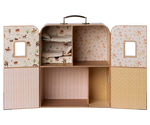 SuitCasa Mouse House