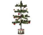 Christmas Tree, Mouse