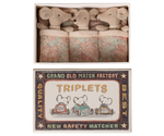 Matchbox Mice - Triplets