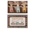 Matchbox Mice - Triplets
