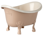 Miniature Bathtub Rose, Mouse