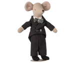 Wedding Mice