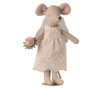 Wedding Mice