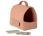 Pet Carrier - Coral