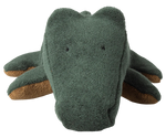 Small Safari Friend Crocodile, Forest Green