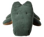 Big Safari Friend Crocodile, Forest Green