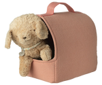 Pet Carrier - Coral
