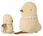 Maileg Small Chicken Plush