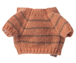 Pet Supply Small, Knitted Sweater - Coral