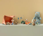 Fishing Set, Mouse