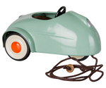 Mouse Car, Light Mint