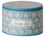 Soup Set, Mouse