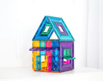 Connetix Bright Portal Pack, 48 pcs