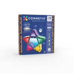 Connetix Light Star Pack, 28 pcs