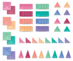 Connetix Pastel Starter Pack, 64 Pieces