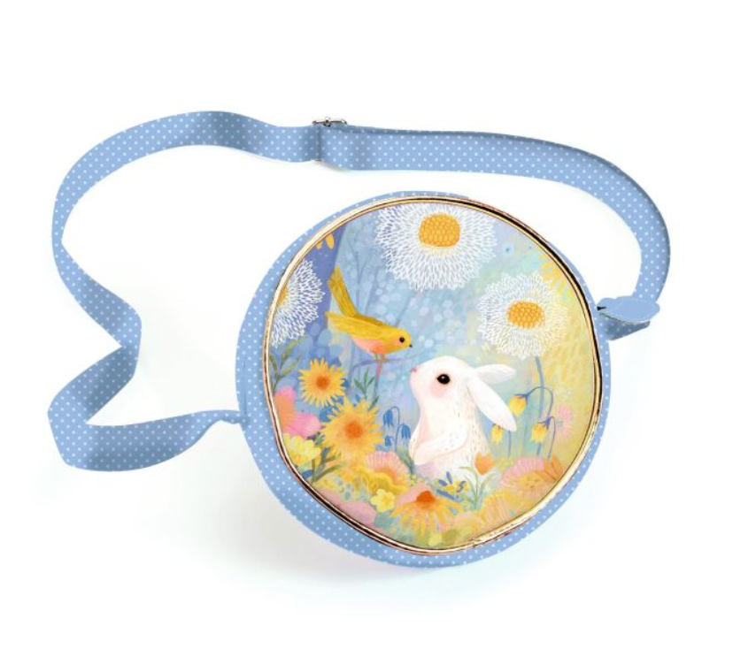 White Rabbit Handbag