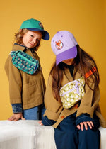 Banana Bag Skeletons