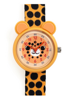 Cheetah Watch