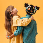 Plume - Colomba Hair Clips x3