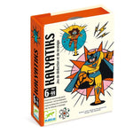 Kalyatiks Card Game