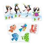 Rock Band Card Game