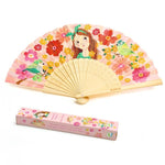 Paper Fans