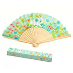 Paper Fans