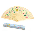 Paper Fans