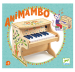 Animambo Electronic Piano
