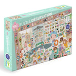 Little Shop 100 pc Observation Puzzle