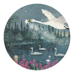 Hymn to the Moon 1000 piece Gallery Puzzle