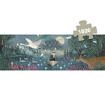 Hymn to the Moon 1000 piece Gallery Puzzle