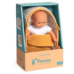 Pomea Mini Sasha