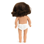 Pomea Doll Lovely Rosalie