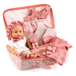 Pomea Baby Lily's Suitcase