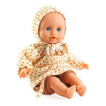 Pomea Baby Iris