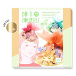 DIY Fascinators