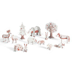 Color Assemble Play Woods
