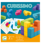 Sologic Cubissimo Game