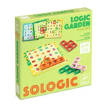 Sologic Logic Garden